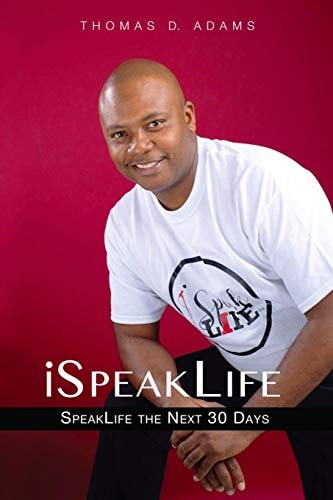 ISpeakLife SpeakLife The Next 30 Days