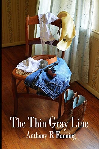 The Thin Gray Line