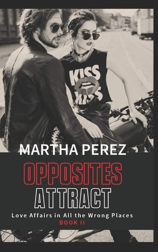 Opposites Attract Love Affairs in All the Wrong Places