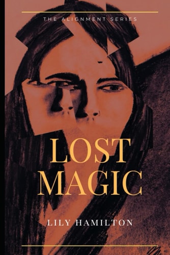 Lost Magic
