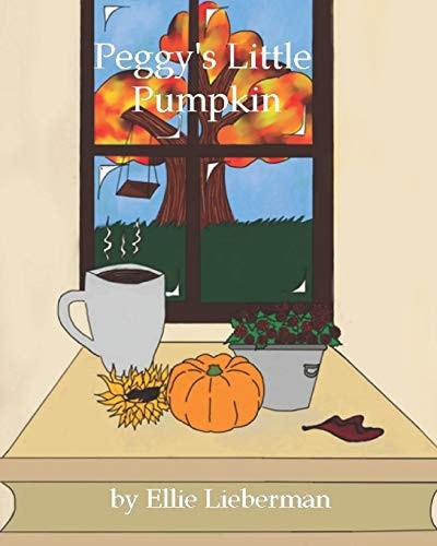 Peggy's Little Pumpkin
