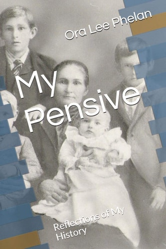 My Pensive Reflections of My History