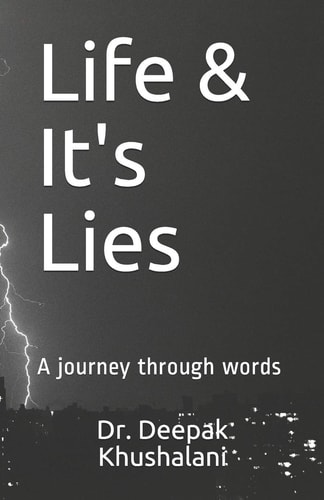 Life & It's Lies A Journey Through Words