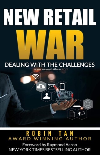 New Retail War Dealing with the Challenges
