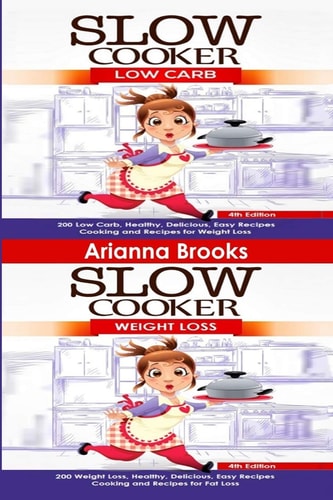 Slow Cooker Low Carb & Weight Loss