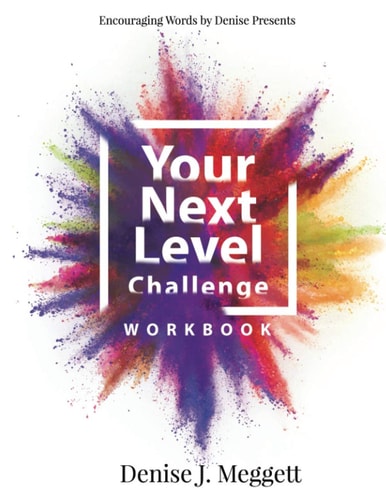 Your Next Level Challenge Workbook