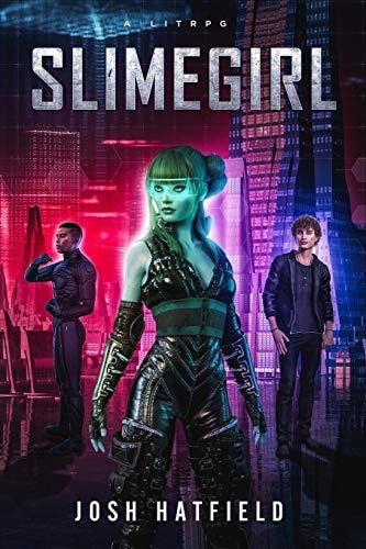 Slimegirl