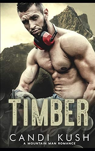 Timber A Mountain Man Romance