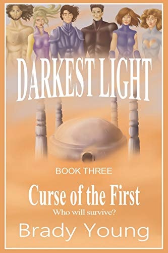Curse of the First