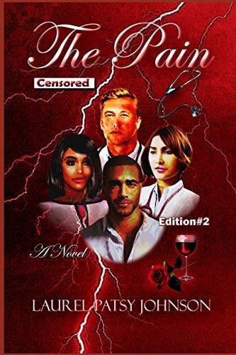 The Pain Edition #2 (Censored)
