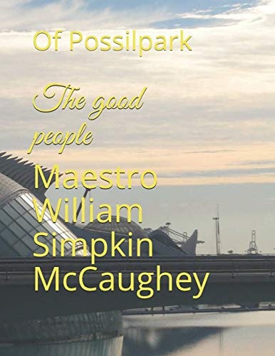 The Good People Of Possilpark