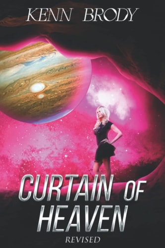 Curtain of Heaven