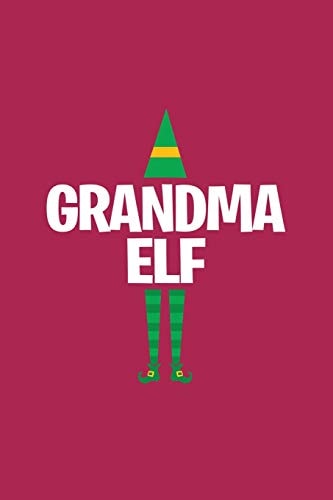 Grandma Elf