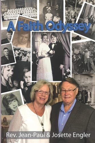 A Faith Odyssey