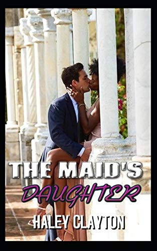 The Maid's Daughter A Bwwm Billionaire Baby Romance (Expensive Chocolate Book 2)