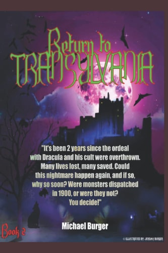 Return to Transylvania