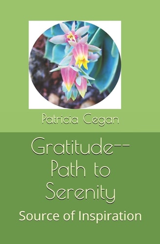 Path to Serenity Gratitude