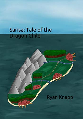 Sarisa Tale of the Dragon Child