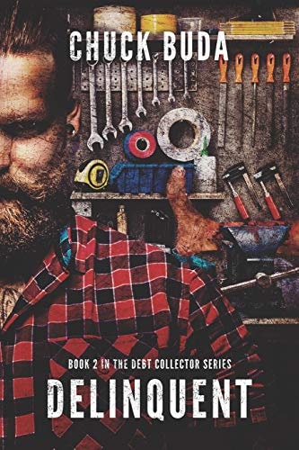Delinquent A Dark Psychological Thriller