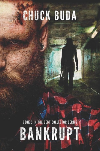 Bankrupt A Dark Psychological Thriller