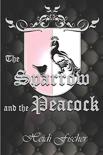 The Sparrow and the Peacock