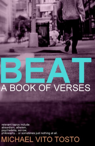 Beat A Book of Verses