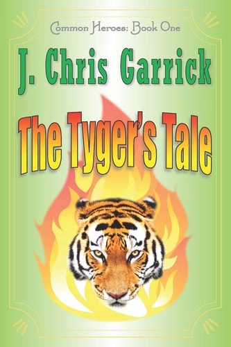 The Tyger's Tale