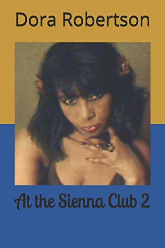 At the Sienna Club 2 Featuring The Trouble With Vice!