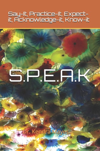 S. . P. E. A. K