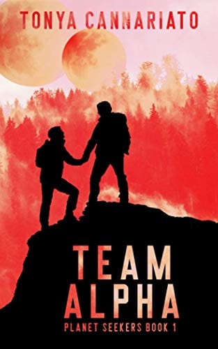 Planet Seekers Team Alpha
