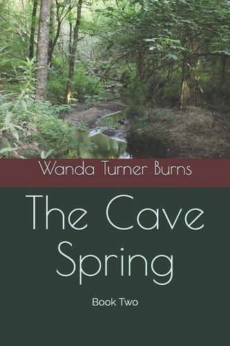 The Cave Spring Book Two