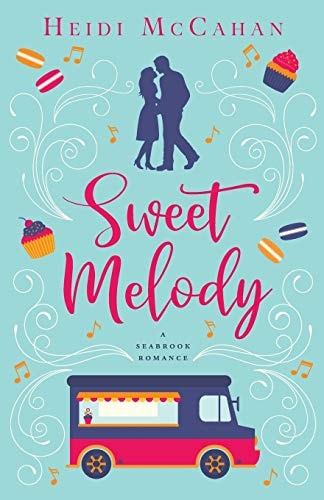 Sweet Melody A Seabrook Romance