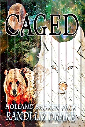 Caged Holland Broken Pack