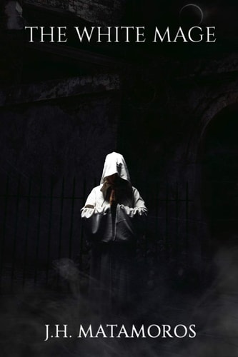 The White Mage