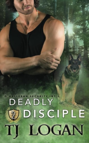 Deadly Disciple