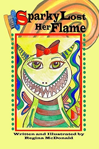 Sparky Lost Her Flame