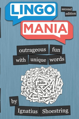 Lingomania The Second Edition