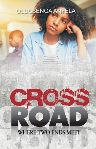 Crossroad Where Two Ends Meet