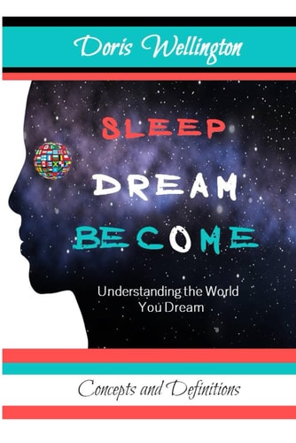 Sleep Dream Become Understanding the World You Dream