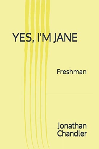 Yes, I'm Jane Freshman