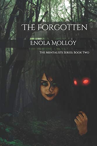The Forgotten The Mentalists Series: Book Two