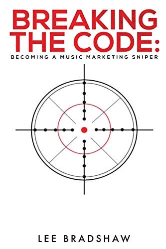 Breaking the Code Becoming a Music Marketing Sniper