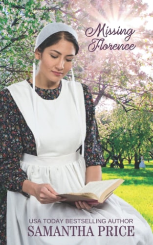 Missing Florence Amish Romance