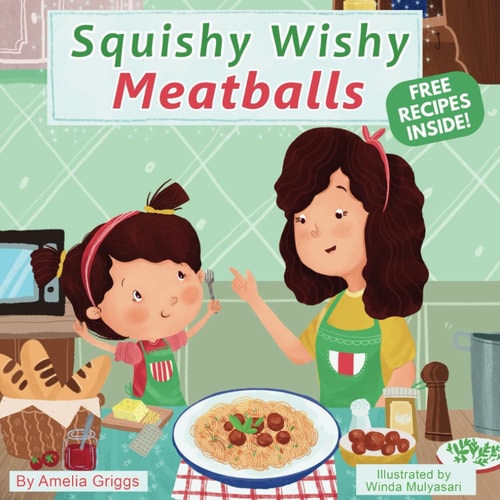 Squishy Wishy Meatballs