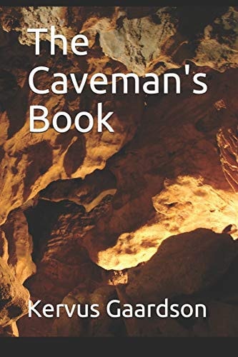 The Caveman's Book