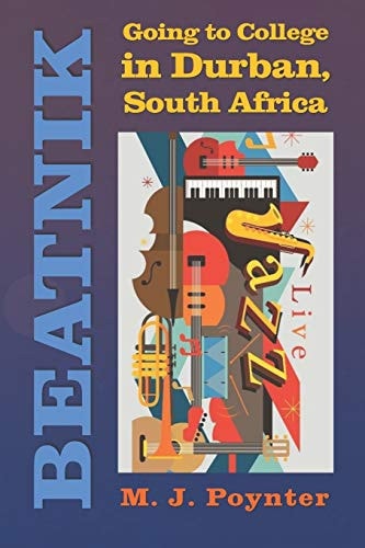 Beatnik Going to College in Durban, South Africa