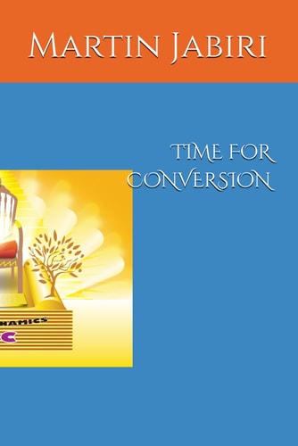 Time for Conversion
