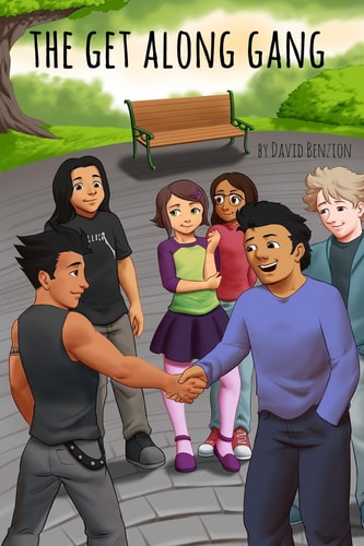 The Get Along Gang