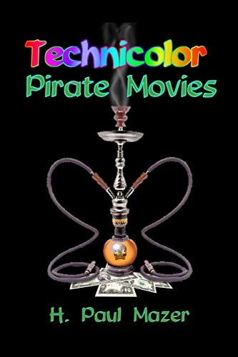 Technicolor Pirate Movies