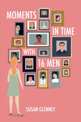 Moments in Time with 16 Men